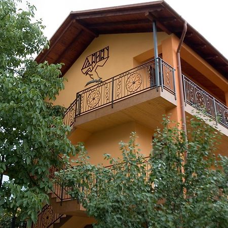 Turul Berehove (Transcarpathia) Exterior foto