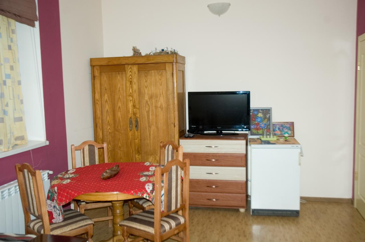 Turul Berehove (Transcarpathia) Exterior foto