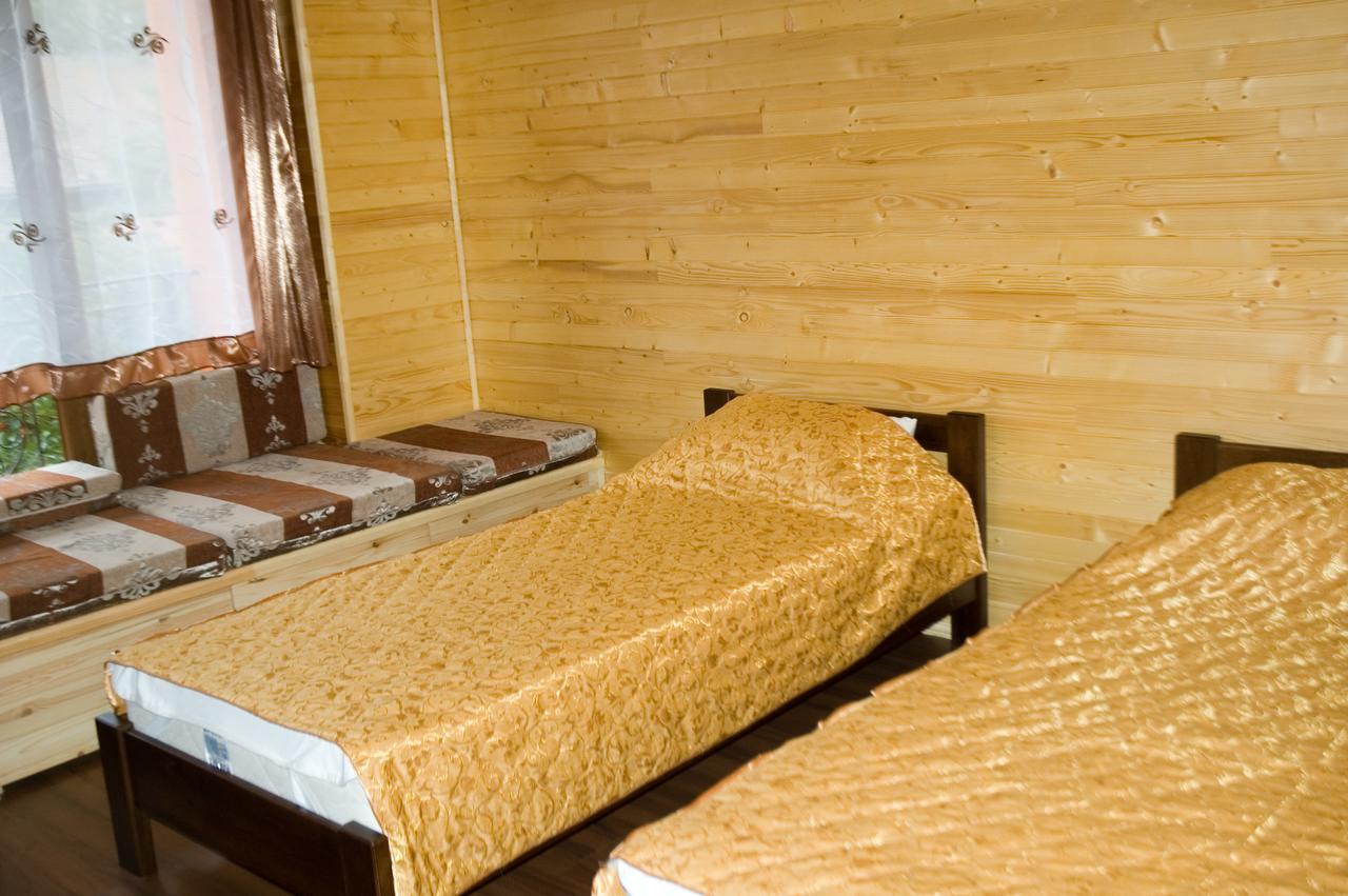 Turul Berehove (Transcarpathia) Exterior foto