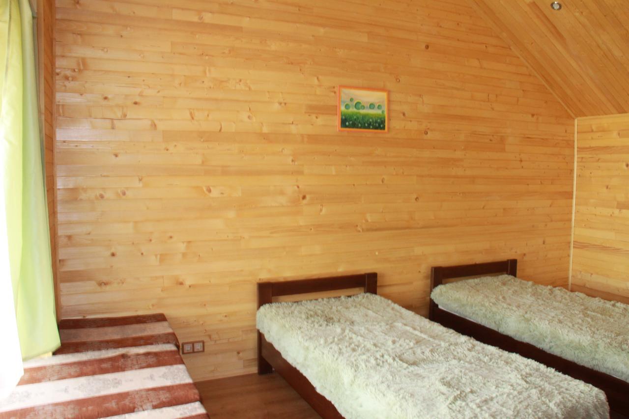 Turul Berehove (Transcarpathia) Exterior foto