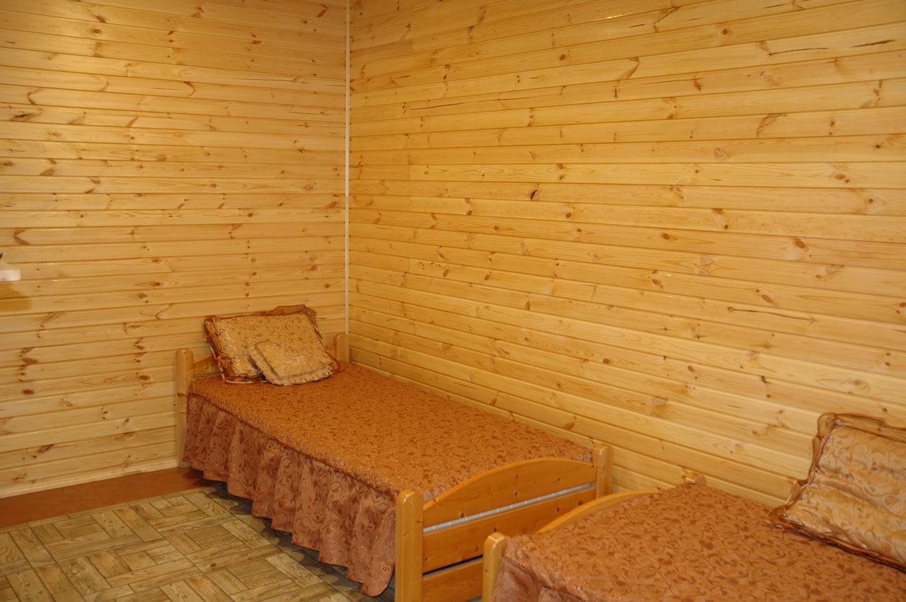 Turul Berehove (Transcarpathia) Exterior foto